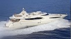 Motor yacht SANJANA